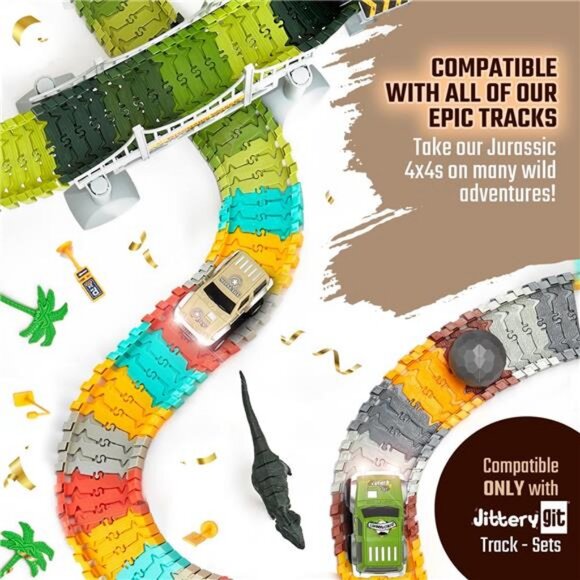 Replacement Cars for Tracks - Extra Race Car Accessories - Picture 5 of 7